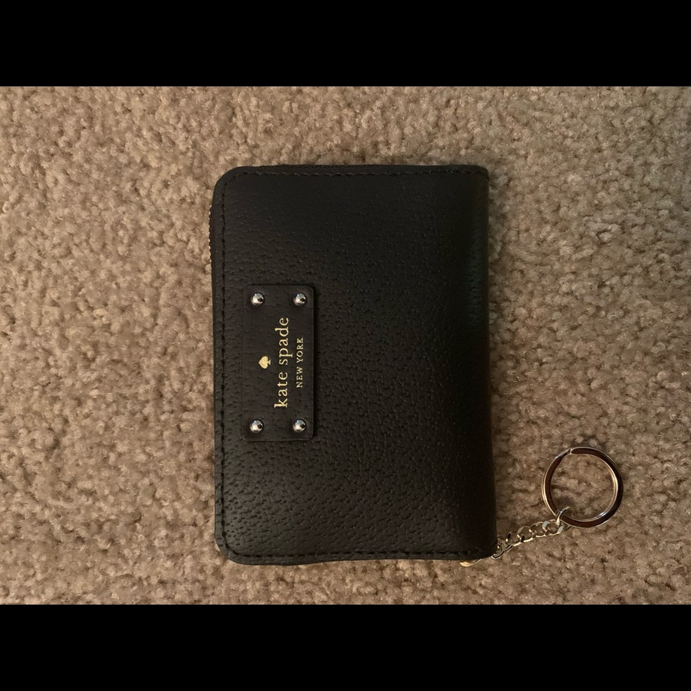 New Kate Spade coin purse or card holders